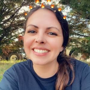 Meet your Posher, Erin